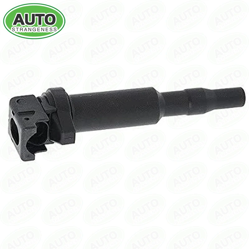 12137594937 OEIgnition Coil - for BMW Models:525i, 545i, 550i, 645Ci, 650i, 7450i, 745i, 745Li, 750i, 750Li, 760i, X3, X5, -1pcs