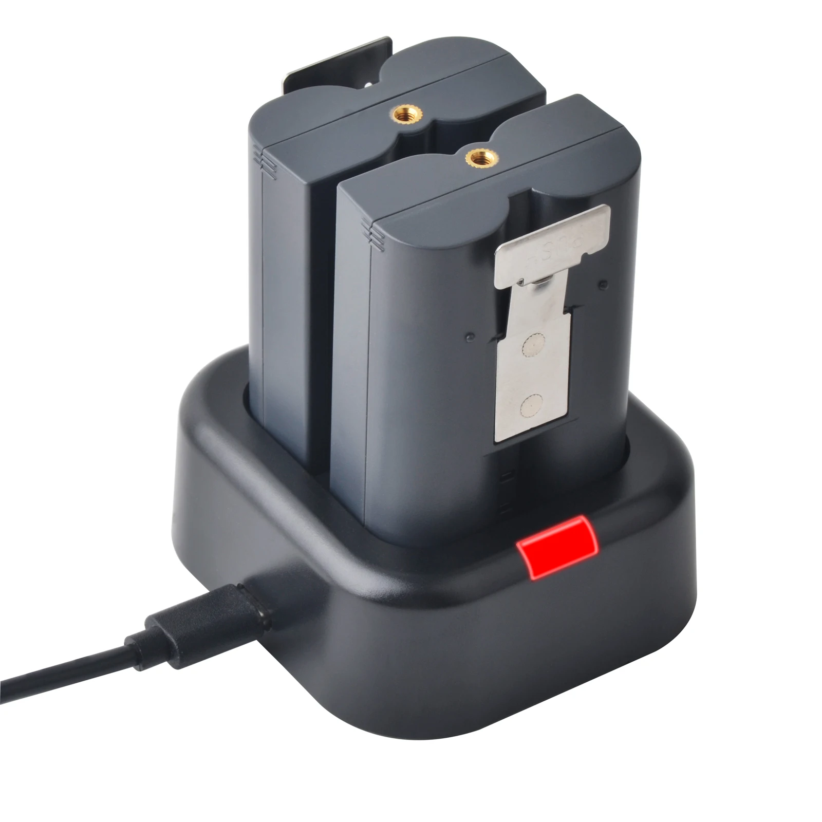 

RingV4 6040mAh Battery For Ring Video Doorbell 2/3/4,Ring Stick Up Cam Solar Replace V4,Doorbell 3 Plus,Spotlight Cam Replace