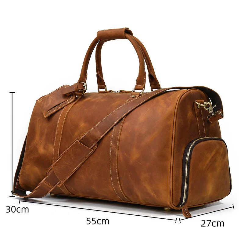 Light Brown (55cm)