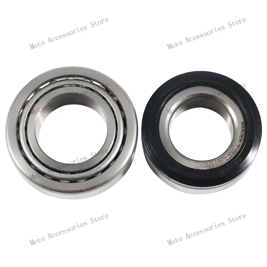 Motorcycle Pressure bearing For Kawasaki EJ400 EJ650 EJ800 EL250 EN400 EN450 EN500 ER500 EX400 EX500 KDX125 KL250 KL600 Ninja