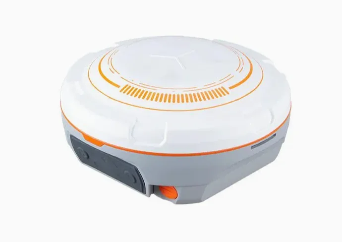 Hot Sale Comnav N3 Laser IMU GNSS RTK Receiver High Efficiency Rover Station