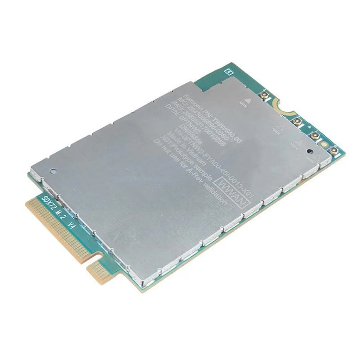 618 Mega Sale T99W640 DW5934e 4G 5G LTE Module 5G Network Card Wireless Mobile Modem LTE FDD/TDD 4140Mbps 5G Module