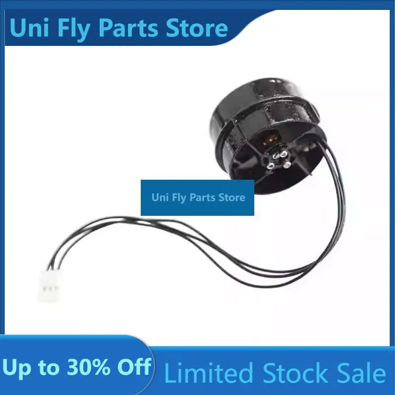 UniFlyBL30V1 Mini Horizon 30mm Brushless Ducted Weight 9g Thrust 120g 3S 5.5A For E-Flite UMX A-10 Thunderbolt II