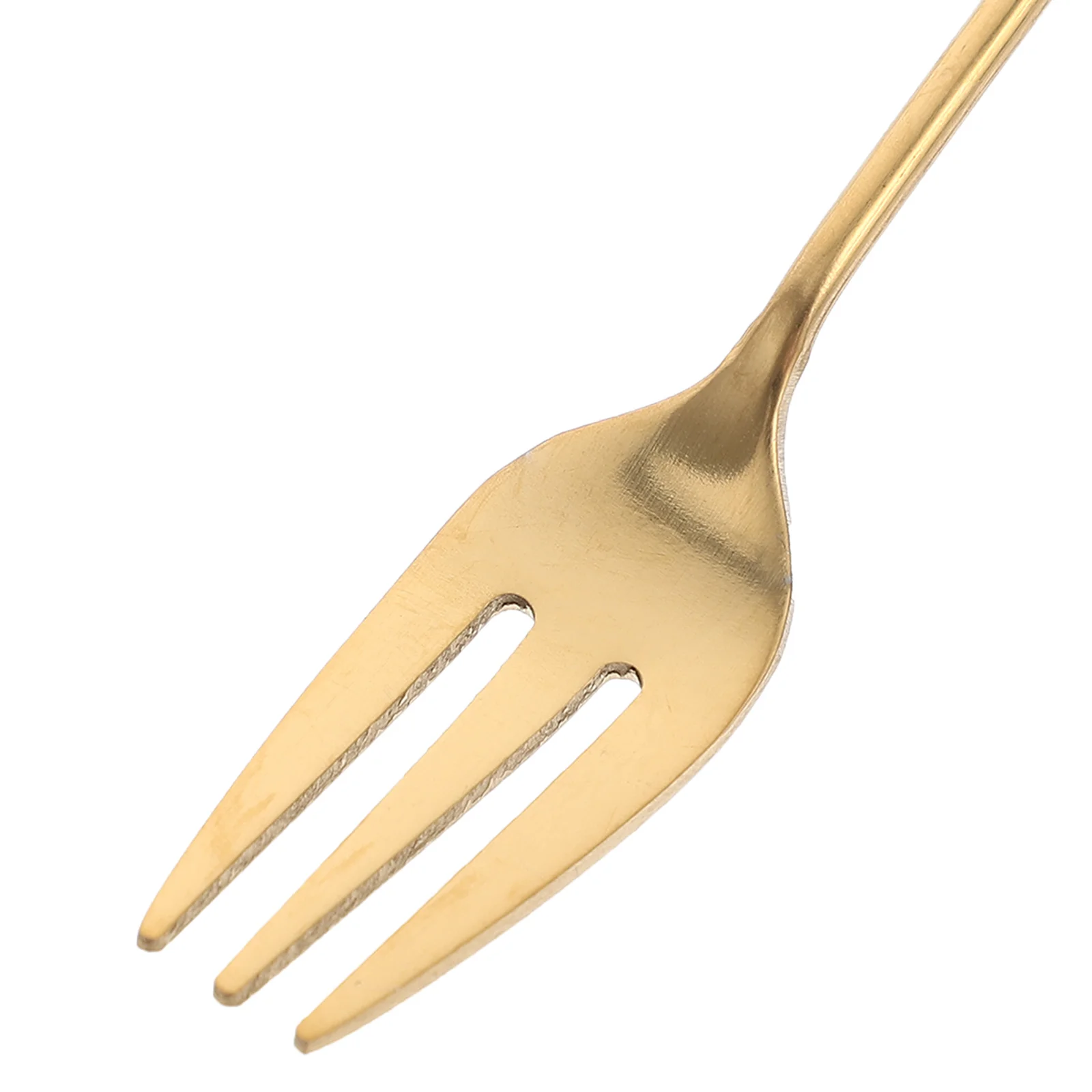 

1Set Ghost Spoon Fork Kit Stainless Steel Resin Halloween Tableware Multipurpose Dessert Coffee Silverware