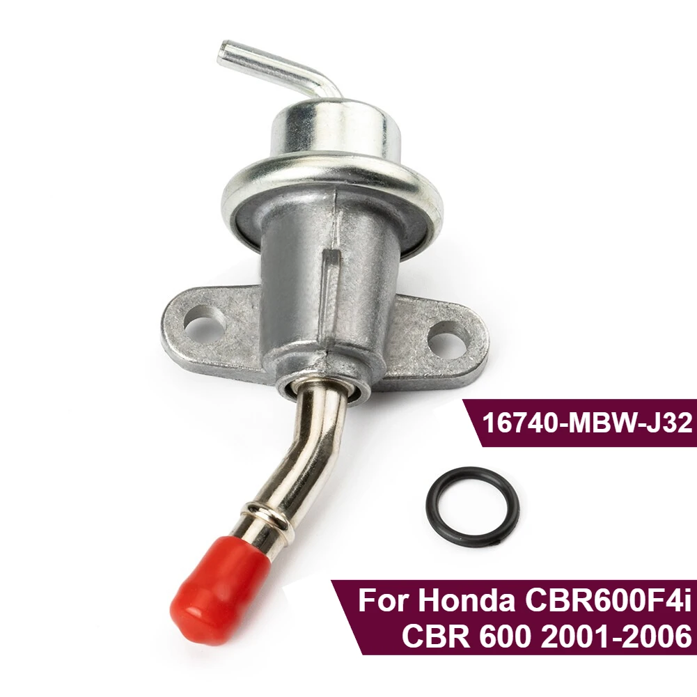 

Регулятор давления топлива для Honda CBR600F4i CBR 600 2001-2006 16740-MBW-J32