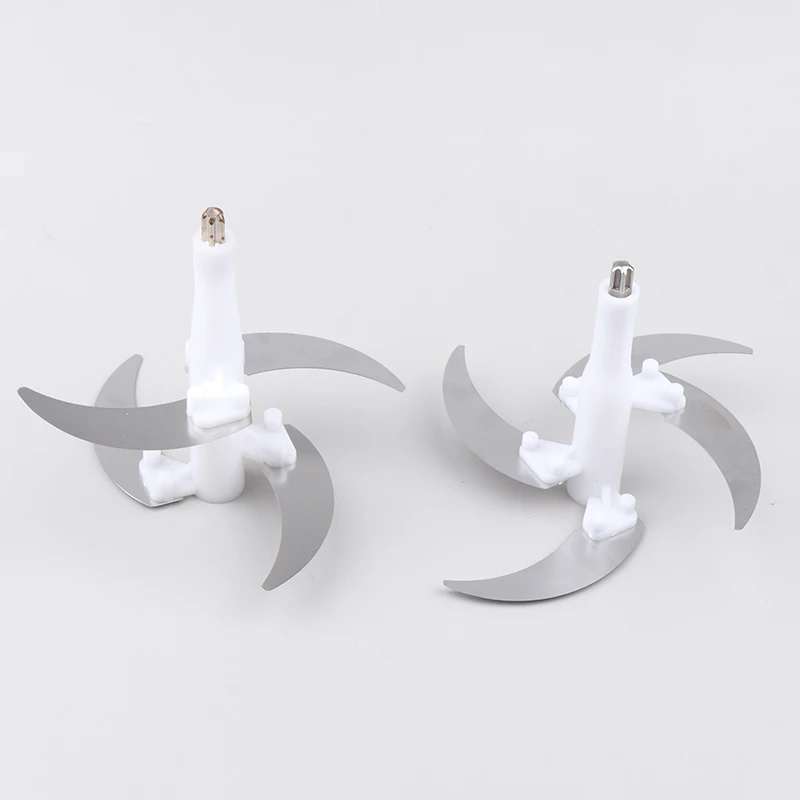 'Electric Meat Grinder Blade Food Crusher Processor Replacement Spare Parts For 2L/3L/4L Meat Grinder Accessories Kitchen Tools - view 5