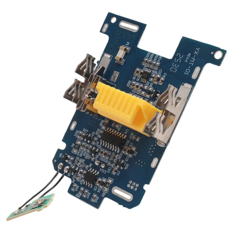 

AB11-1Pcs BL1830 Li- Battery BMS PCB Charging Protection Board For 18V Tool