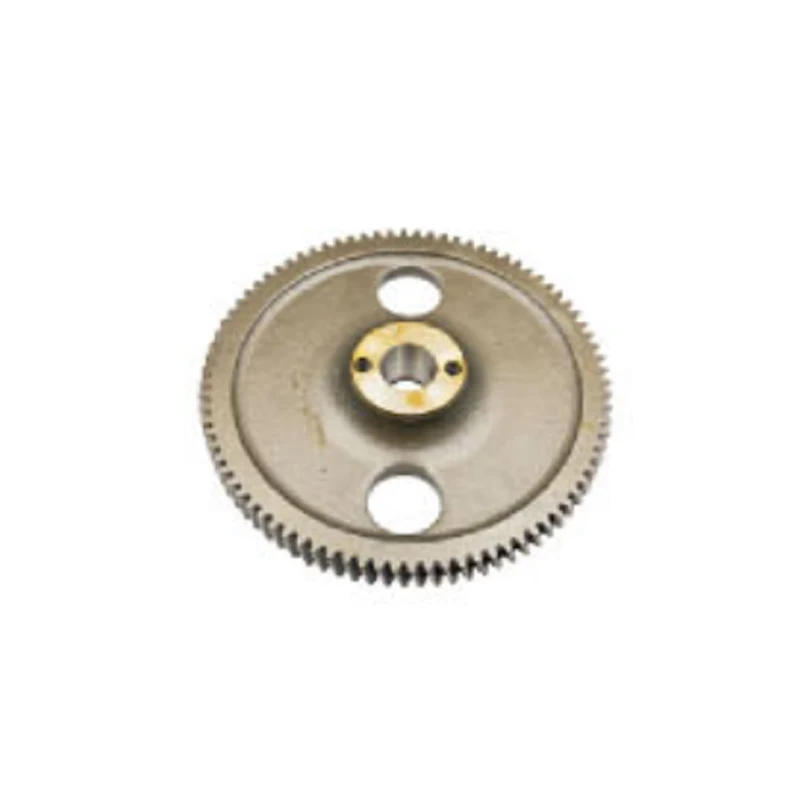 

for komatsu 6D114 engine DIESEL PUMP GEAR（Direct injection）