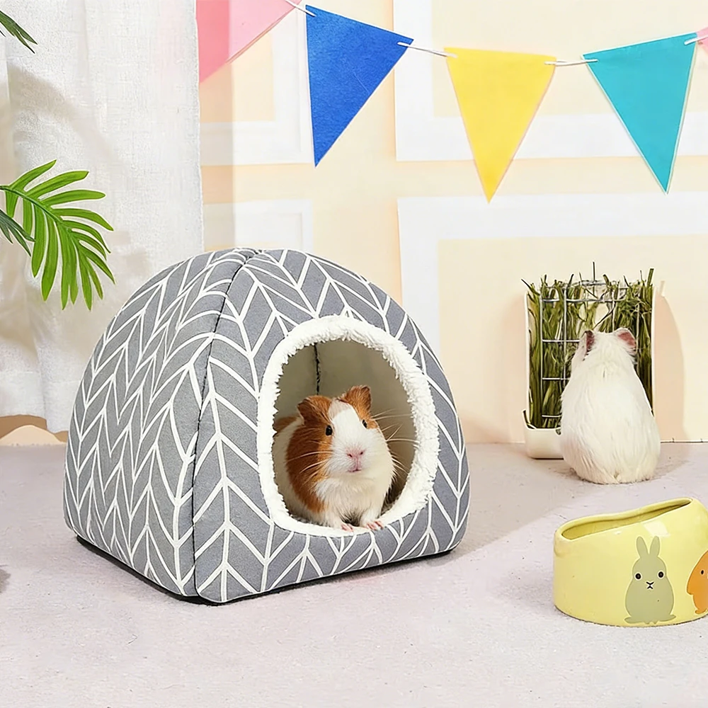 Thumbnail 4 - #20 Latest Hamster Houses Offers