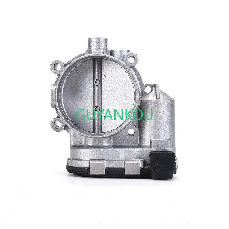 A2751410625 2751410525 0280750125 Throttle Body for Maybach 57 62 Mercedes Benz W221 G65 S65 CL65 AMG