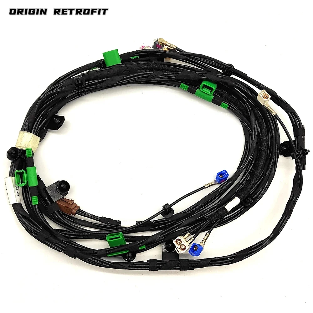 

3AD 971 650 K for Passat B7 Radio and Navigation System Antenna Wires