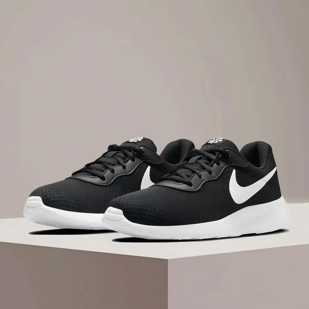 

Nike Downshifter 13 Men's Mesh Breathable Comfort Slip-Resistant Durable Stylish Versatile Running Shoes DJ6258-003