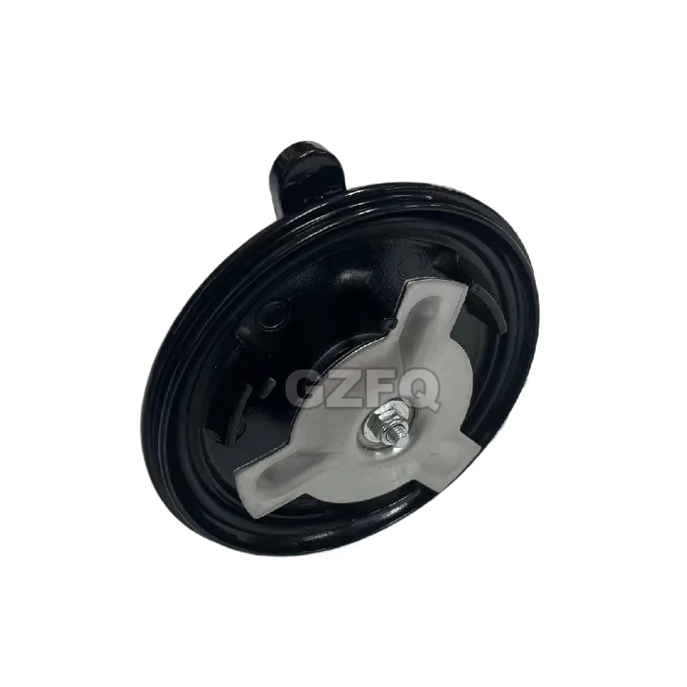 Factory price Caterpillar Diesel fuel Fuel tank cap 349-7059 3497059 130-9888 for CAT 312D 320B 320D 325C 330C 336D 345D 349D