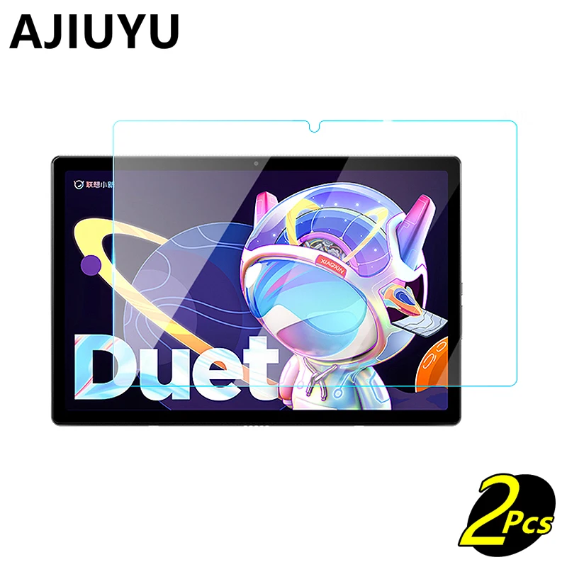 Tempered Glass For Lenovo XiaoXin Duet 12.4 Steel film Tablet Screen For Xiaoxin Duet 2022 IAU7 12.4