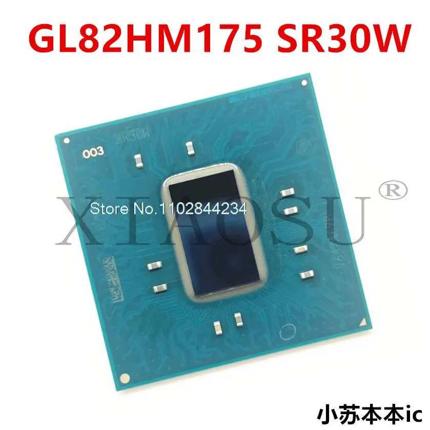 

SR30W SR3OW GL82HM175 HM175 In stock, power IC