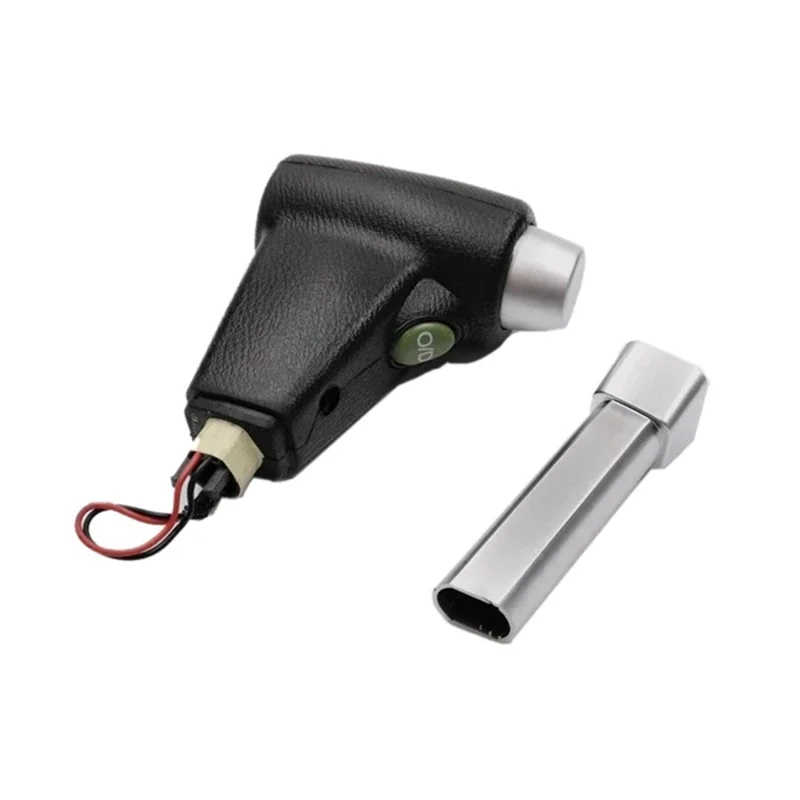 

1S7P7K327AB Automatic AT Shifting Pusher Head Cover Shift Lever Handball For Ford Mondeo MK3 2001-2007