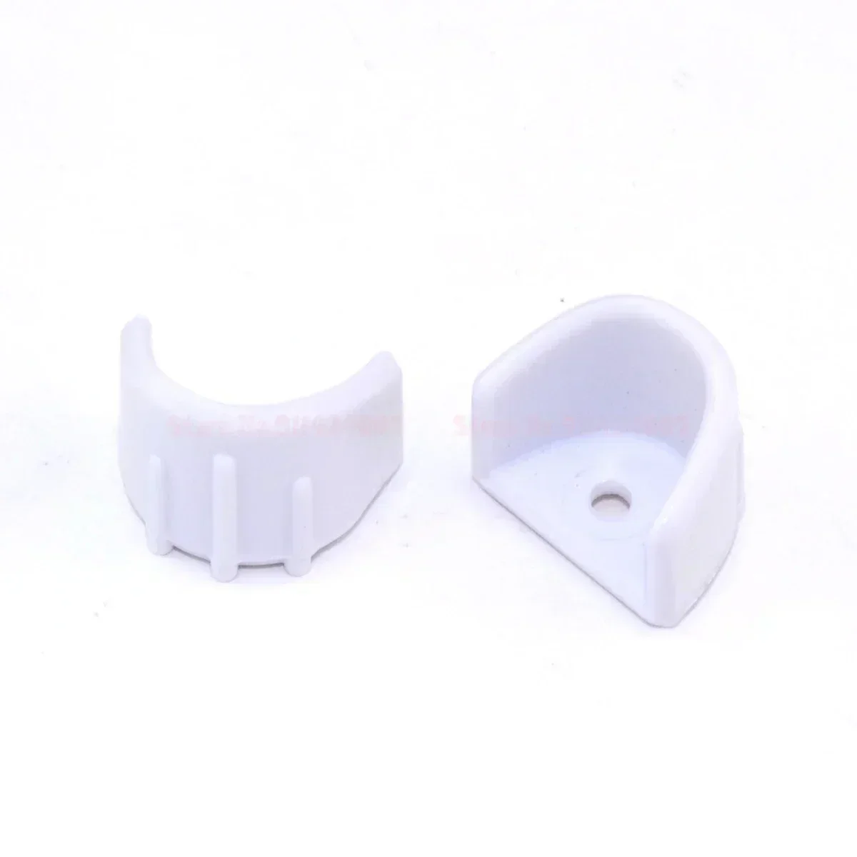 4PCS Shock Absorber & Hydraulic Frame Cover for 1/8 RC Car, Off-Road Buggy Truck, Shock Absorption Upgrade Parts - view 5