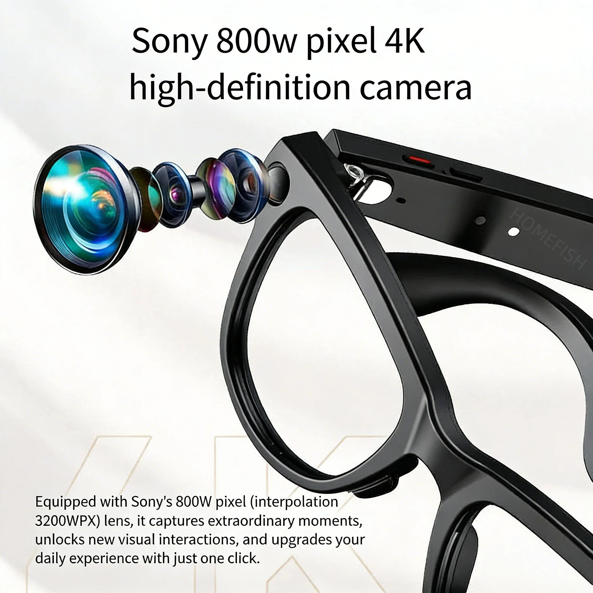 Thumbnail 2 - #59 Low Cost Smart Glasses That Work