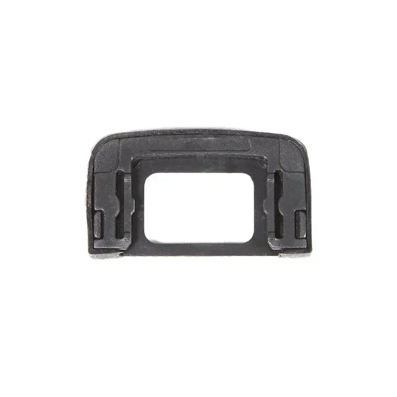 Capa protetora ocular para Nikon DSLR, Kit de peças de tela, D300, D3100, D3200, D3300, D5000, D5100, D5100, 2 peças