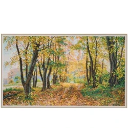 ZZ4373 For Needlework Kit NOT PRINTED Cross Stich Painting Set Cross Stitch Kits Cross-stitch Embroidery Set Stitch Kits Cross