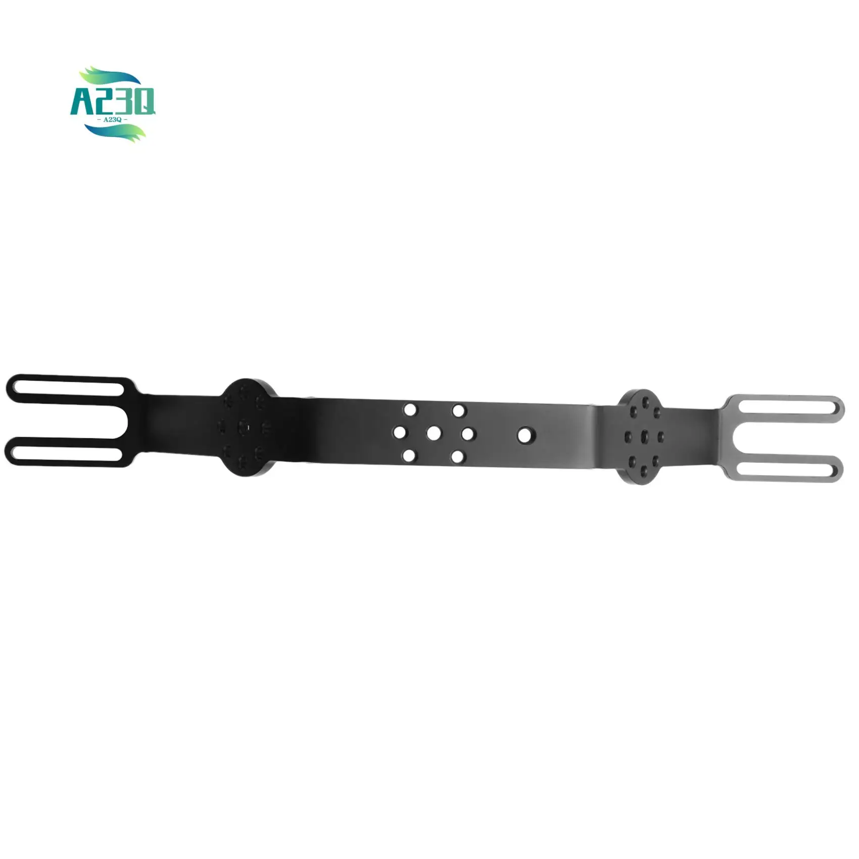 

A23Q-двойная ручка для дайвинга, лоток, кронштейн, расширительное крепление для экшн-спортивных зеркальных камер, корпус, чехол для подводного фотографа