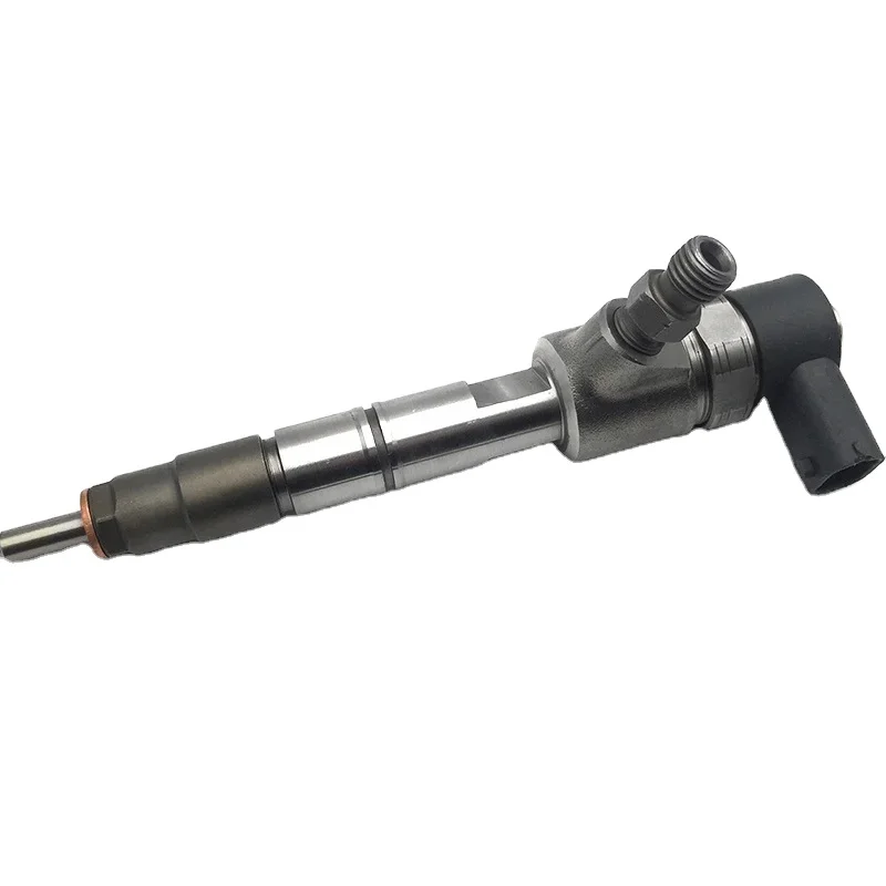 Brand New Auto Parts Diesel Common Rail Fuel Injector Nozzle 0445110721 for Isuzu 4JB1 Engine