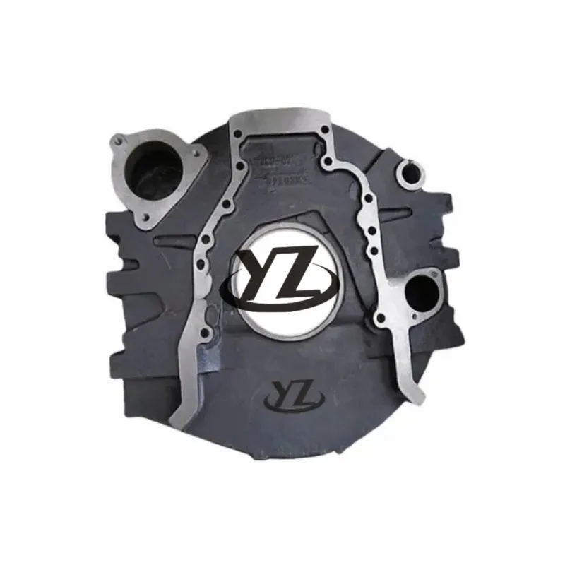 For Cummins 4BT engine parts, aluminum flywheel housing 3094578