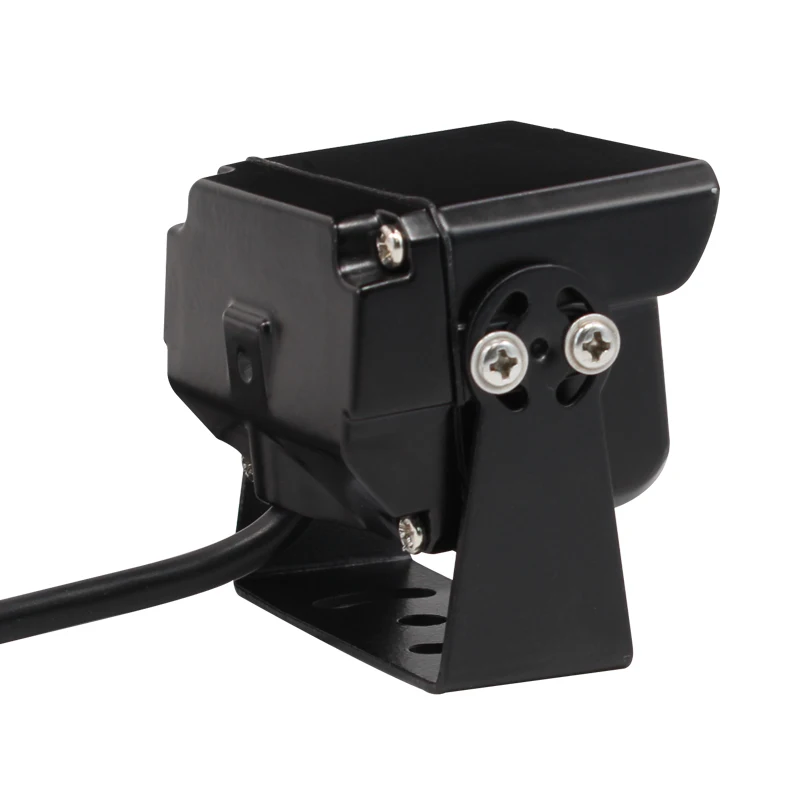 Per tutti i veicoli Impermeabile antipolvere 170-180 gradi Telecamera posteriore per auto Dash Board Telecamera Wifi Back up 4K Doppia telecamera per auto