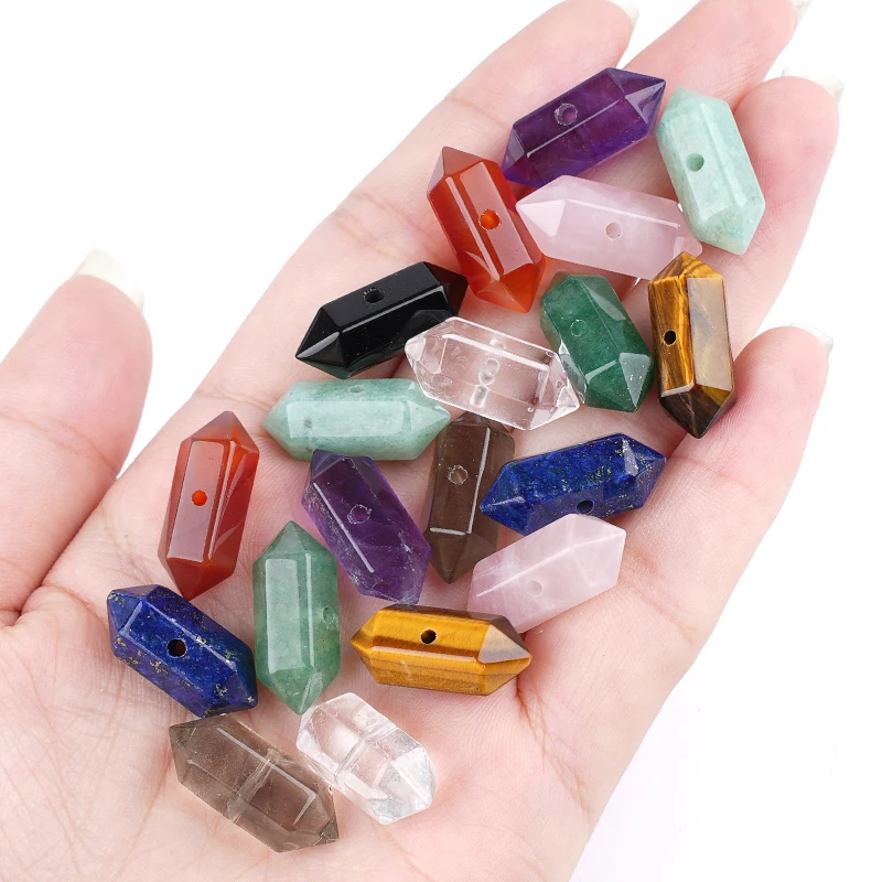 1PC 8X21Mm Double T…