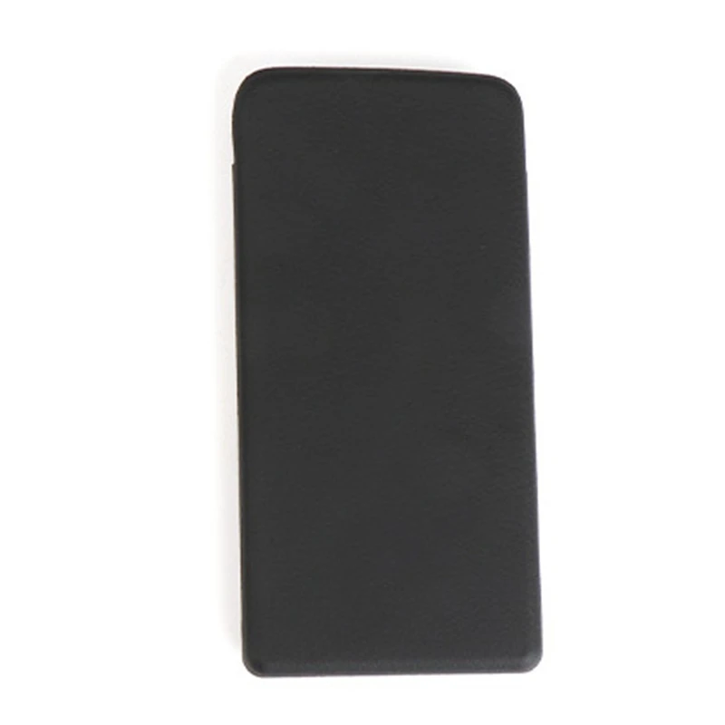 Car Convertible Rear Platform Cover For Mercedes Benz W172 SLK Rear Platform Hinge Cover A1726903800 1726906800