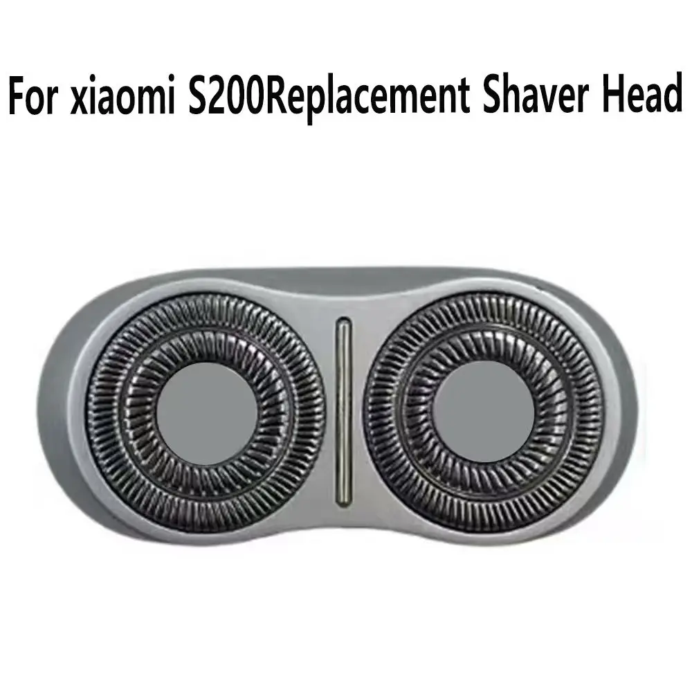 New For Xiaomi Replacement Shaver Head for S200