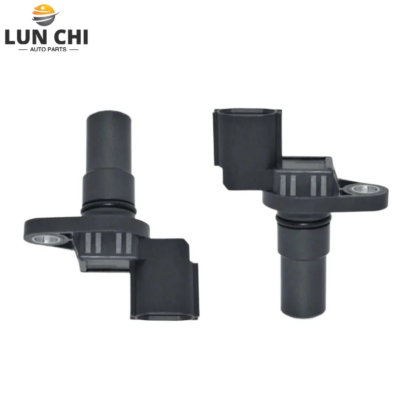 OEM G4T07381 2560A057 2Pcs Crankshaft Position Sensor For Mitsubishi Vehicles Fiat Renault Coupe S Punt Outlander Nissan X-Trail