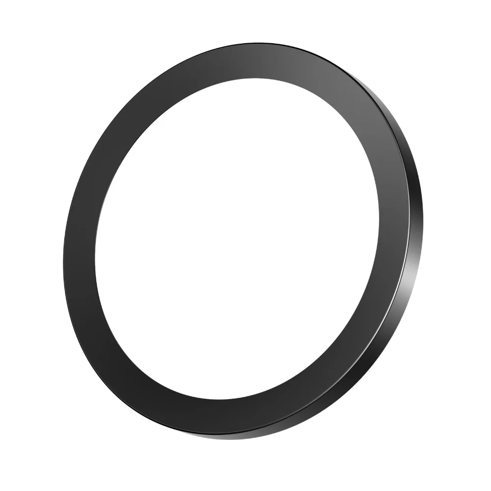 PC Watch Bezel Ring Protective Anti-Scratch Watch Case Cover Replacement Decorative Watch Bezel Shell for CMF Watch Pro 2