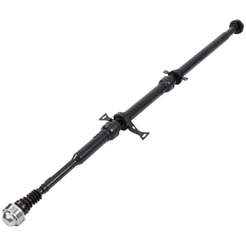 2007-2008 Chrysler Pacifica AWD Rear Driveshaft Prop Shaft Assembly Steel Material OE 5157008AC