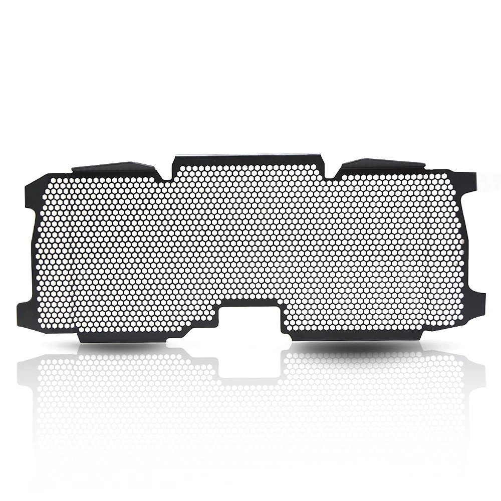 

For BMW R1200R R1250R R1200RS R1250RS Motorcycle Accessories Radiator Water Cooler Grille Guard Cover Protector R1200 R1250 R/RS