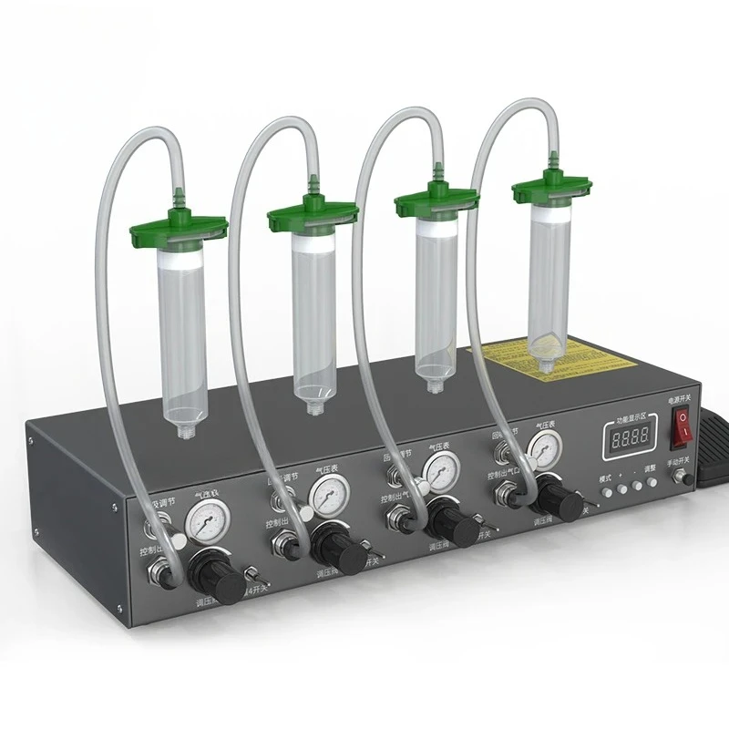 

Applicable to -800 automatic digital display dispensing machine porous quantitative code pulling type precision 220V universal