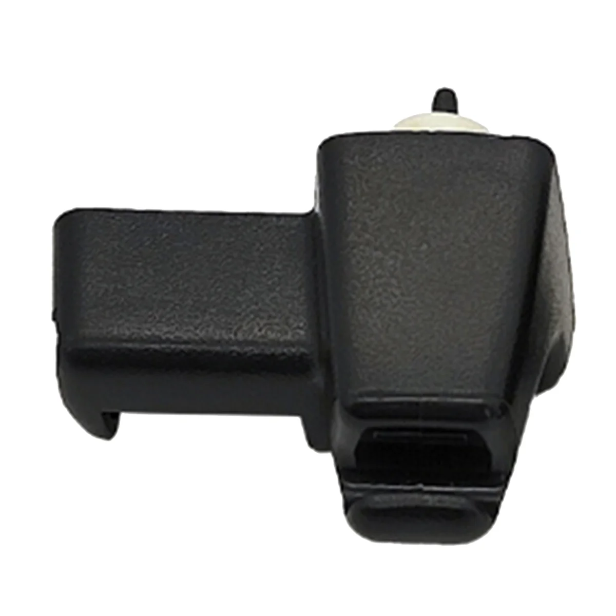 

Car Sun Visor Fixing Clip Retainer for Range Rover Executive 2010-2012 Left EGPO00050PVA Black Car Accessories