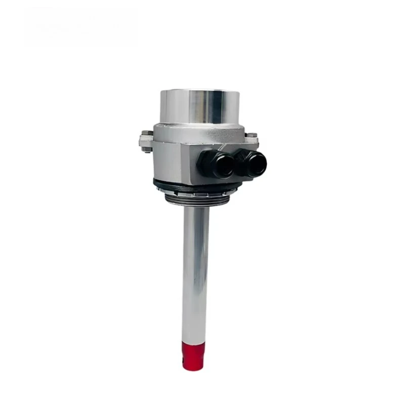 Aluminum anti-overflow photoelectric sensor 5-wire anti-overflow photoelectric sensor, suitable for oil tankers at -40°C ~ +70°C