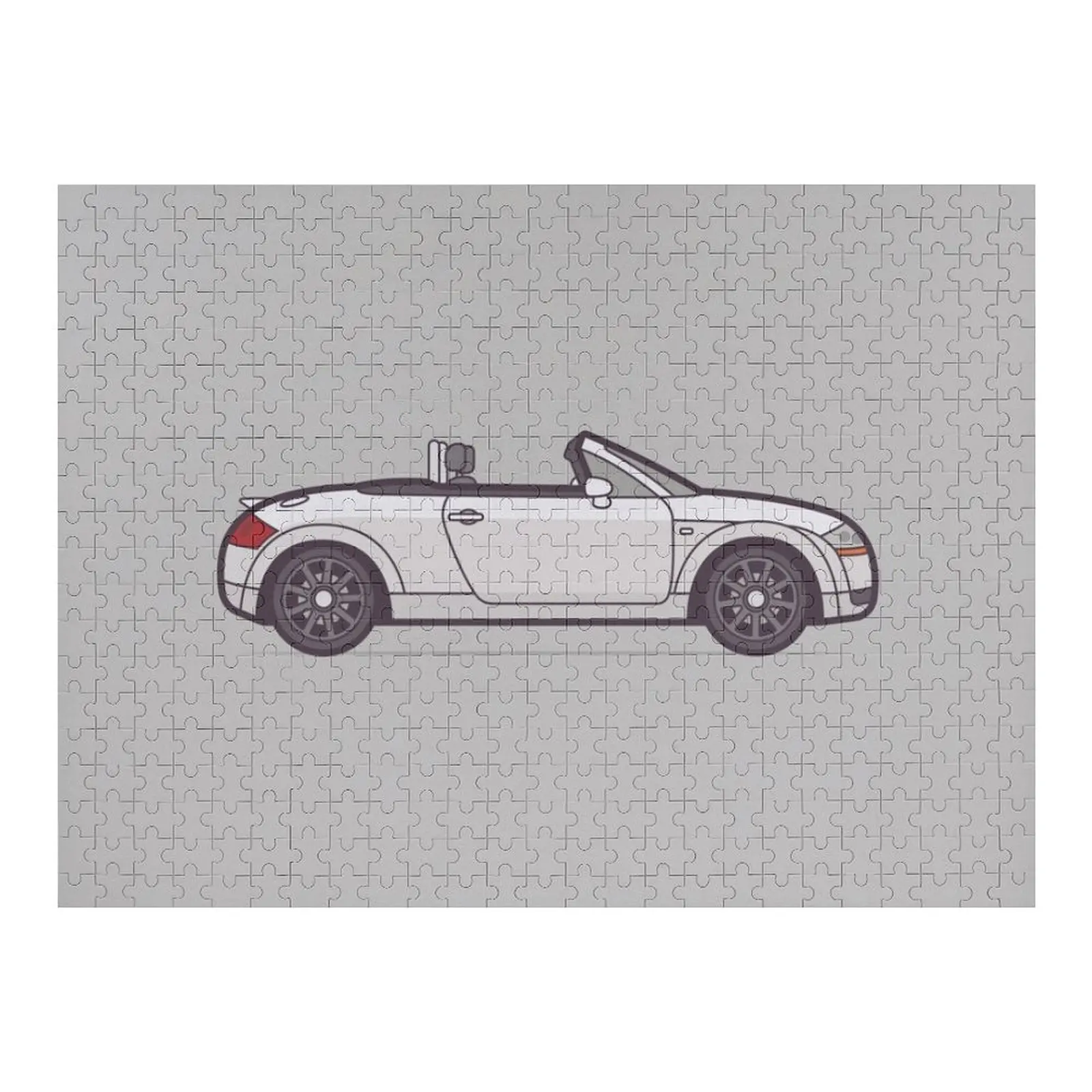 

Пазл TT MKI Детские персонализированные идеи подарков Пазл