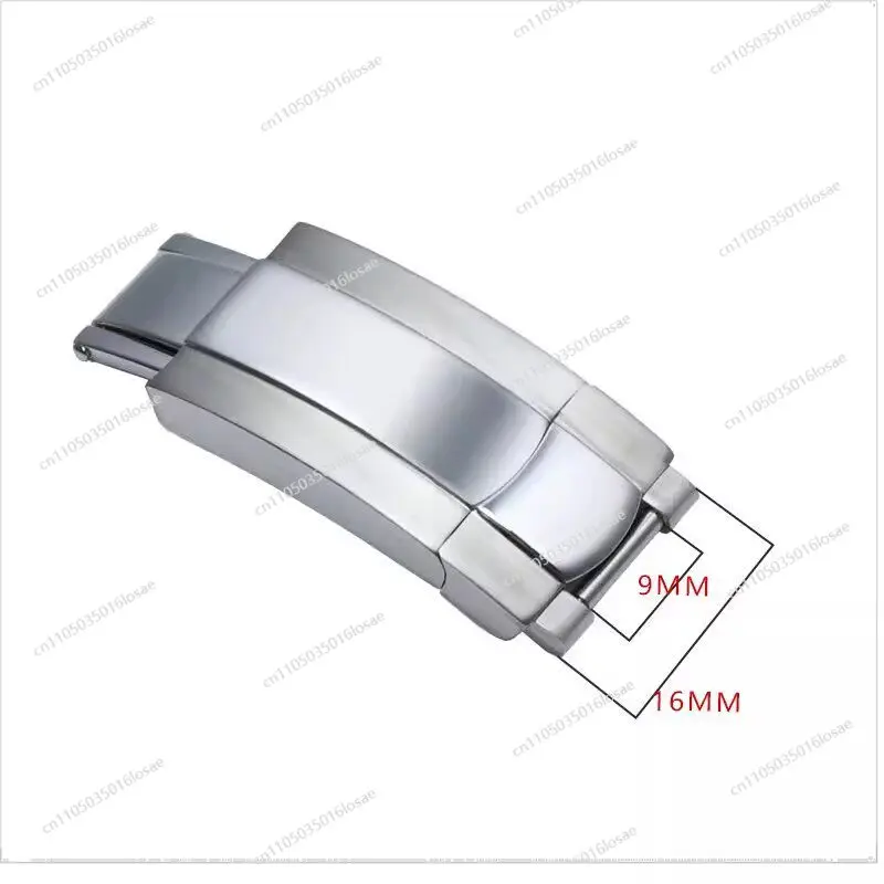For Steel Strap Clasp, Oyster Constant Log Strap, Gold Clasp Accessories