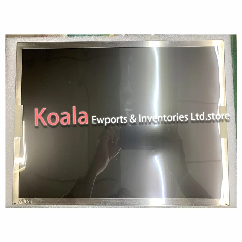 

ЖК-ЭКРАН G150XG01 V1