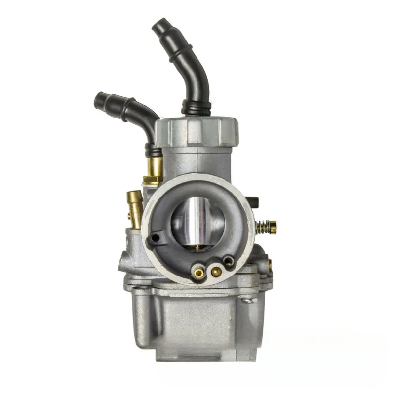 For Carburetor DASH 24mm PE24 NSR125 KX80 KX100 KX125 DIO motorcycle modification LLL