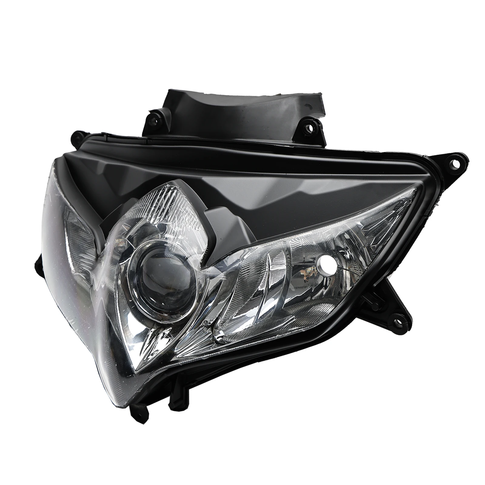 Front Headlight Assembly Headlamp Light Fits for Suzuki GSXR600/750  2008-2009