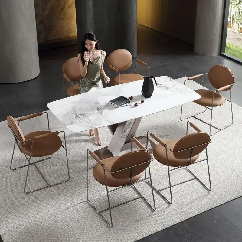 

Coffe Tables Living Room Chairs Garden Furniture Design Cafe Table Luxury Center Dinning Individual Dining Mesa Modern Kitchen