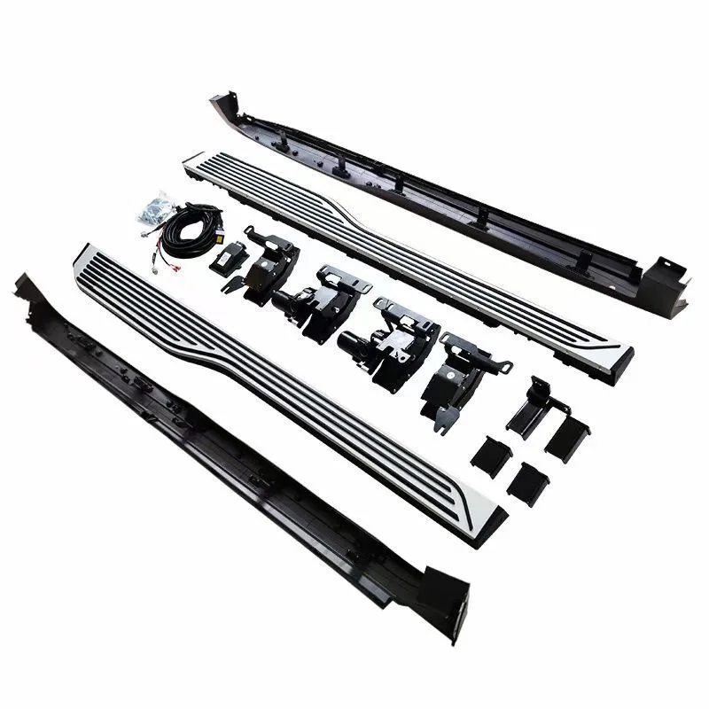 

Intelligent Electric Pedal Electric Side Step Automatic for Mercedes Benz Maybach Electric Side Board for benz GLE GLS X167 W167