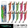 2.5-10pcs