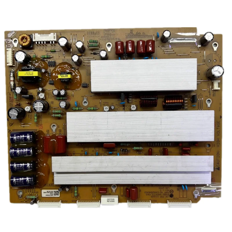 

Free shipping! YSUS Board EAX62846402 EBR71838902 EAX62846401 EBR71838901 for 50INCH pdp tv 50PT255C-TA 50T3 / 50R3