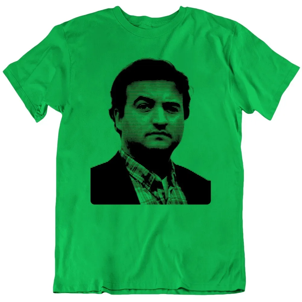 John Belushi Bluto Blutarsky Animal House divertida camiseta clásica para fanáticos de la película
