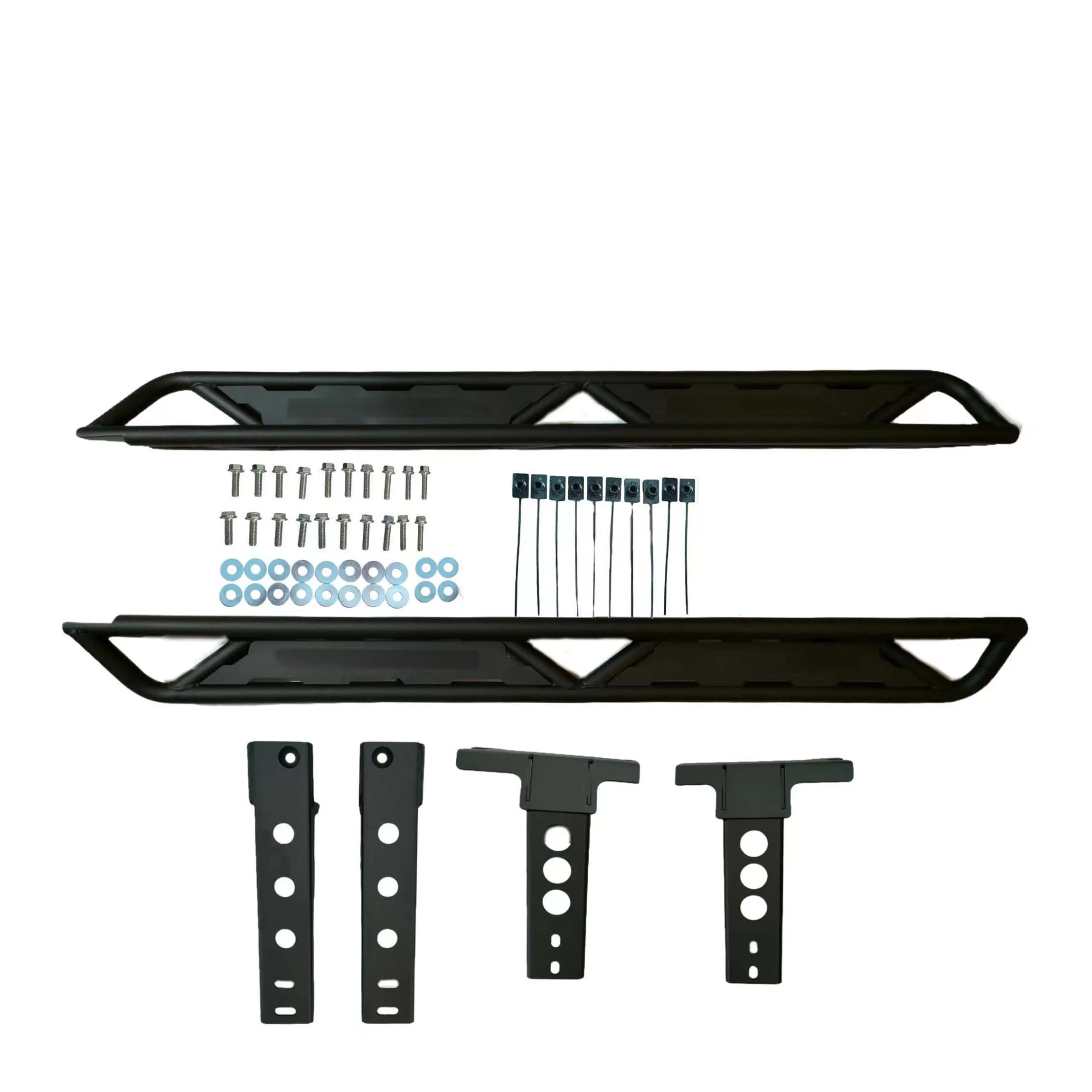 

Modified Side Step Running Board Car Side Pedal Manufactured for Tank 300 Accessories