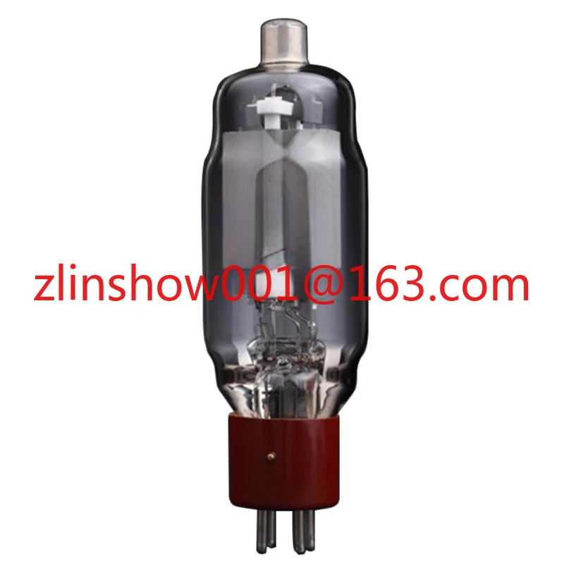 

Electronic Tube 572b Vacuum Tube Generation Fu-811 812